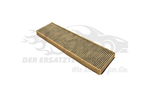 Innenraumfilter 6447GW