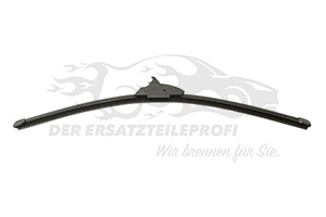 Nachrüstwischer (Flat-Blade) Valeo