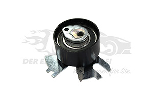 Spannrolle 60mm für Zahnriemen