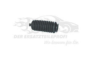 Universalmanschette für Antriebswelle für Bootslidermontage 