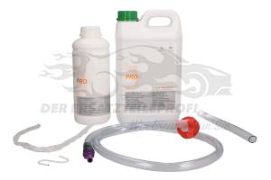 973697 Partikelfilter Additiv Infineum F7995 Citroen