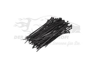 Kabelbinder 200 x 3,6 mm (VPE 100 Stk.)
