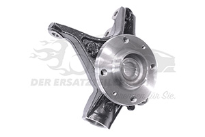 Achsschenkel Peugeot 1606631080