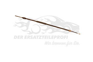 Handbremsseil links Scheibenbremse