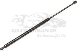 Heckklappendämpfer