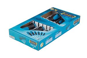 NV Schraubendreher-Satz Torx (Hazet) Hazet