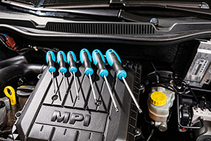 NV Schraubendreher-Satz Torx (Hazet) Hazet