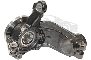 Achsschenkel Peugeot 364690