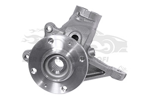 Achsschenkel Peugeot 364654