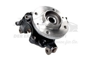 1607557480 Achsschenkel vorne links Peugeot