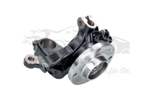 1607557480 Achsschenkel vorne links Peugeot