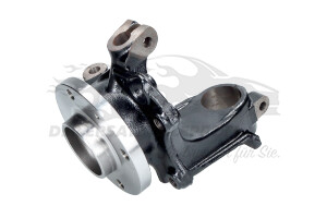 1607557480 Achsschenkel vorne links Peugeot