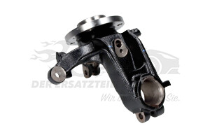 1607557480 Achsschenkel vorne links Peugeot