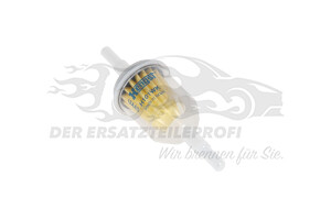 Vorfilter klein
