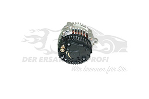 Lichtmaschine 80A