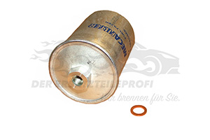 Kraftstofffilter Mecafilter / Purflux 156711