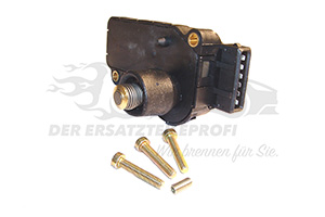 Leerlaufsteller (Sys. Bosch-Monopoint)
