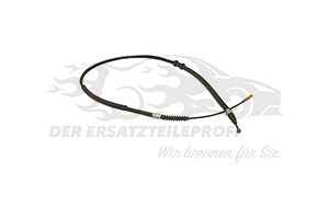 Handbremsseil rechts Trommelbremse