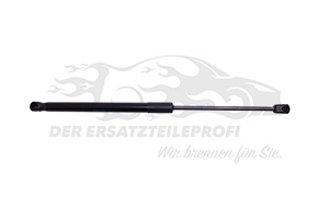 Heckklappendämpfer