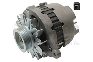Lichtmaschine 5705JJ
