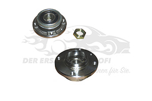 370154 Radlagersatz hinten 