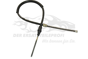 Handbremsseil 4745H1