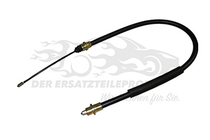 Handbremsseil 4745L6