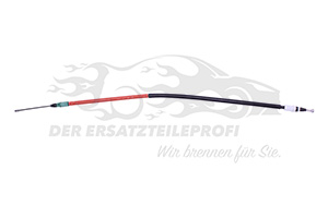 Handbremsseil links