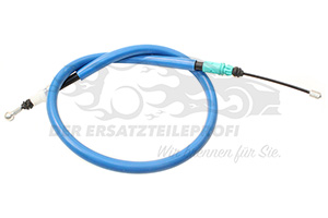 Handbremsseil links