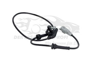 4545F6 ABS-Sensor hinten (Sys.Bosch) 