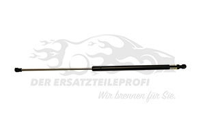 Heckklappendämpfer
