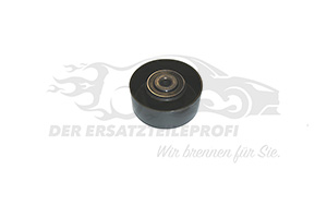 Umlenkrolle 70mm für Keilrippenriemen