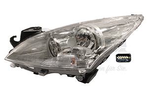 Scheinwerfer links H7/H7 Halogen