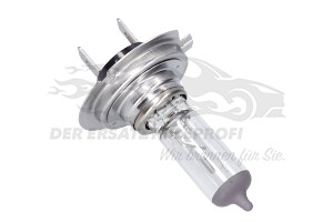 NV Glühlampe (OSRAM) Osram