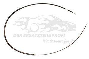Handbremsseil