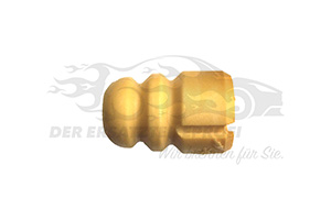 Anschlagpuffer für Stoßdämpfer vorne 80mm