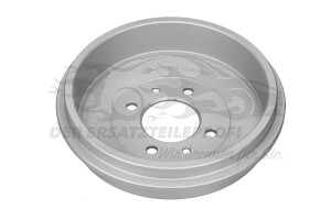424724 Bremstrommel (Bendix/Bosch/Girling) 