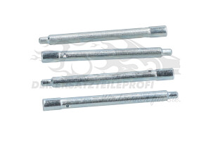442760 Befestigungssatz Bremsbeläge hinten (Sys.Teves) 
