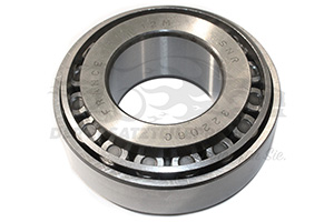 Radlager hinten 30x62mm