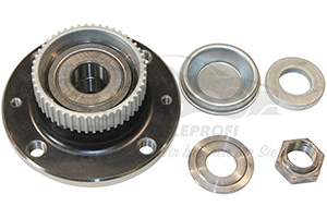 Radlager Dayco / SNR / Optibelt 374841