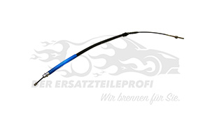 Handbremsseil links