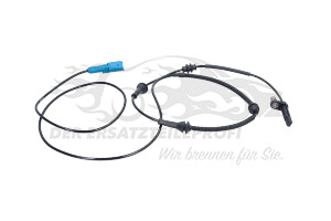 4545J0 ABS-Sensor hinten 