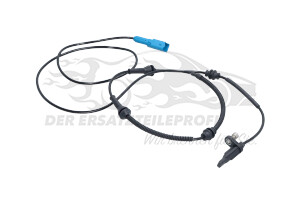 4545J0 ABS-Sensor hinten 