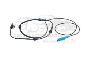 4545J0 ABS-Sensor hinten 