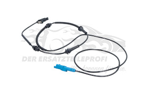 4545J0 ABS-Sensor hinten 