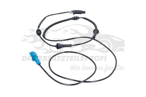 4545J0 ABS-Sensor hinten 