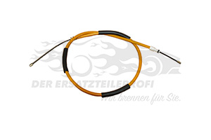 Handbremsseil 474564