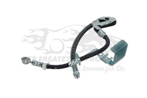 4806F9 Bremsschlauch links 