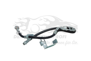 4806F9 Bremsschlauch links 