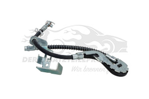4806F9 Bremsschlauch links 